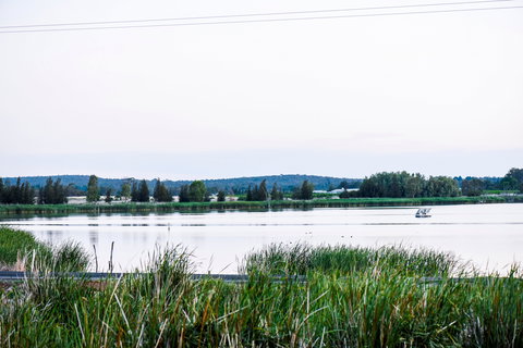 Lake Wyangan - Accommodation Sydney 2