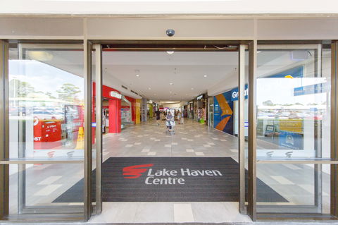 Lake Haven Centre - Accommodation Sydney 1