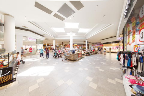 Lake Haven Centre - Accommodation Sydney 2