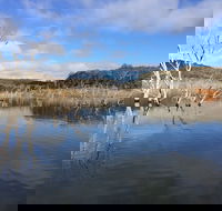 Lake Eucumbene - Accommodation Sydney