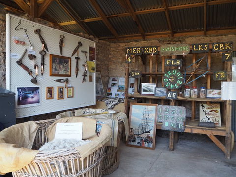 Lara Museum - Sydney 4u 2