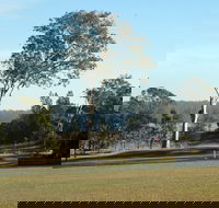 Lawrence Golf Club - Accommodation Sydney