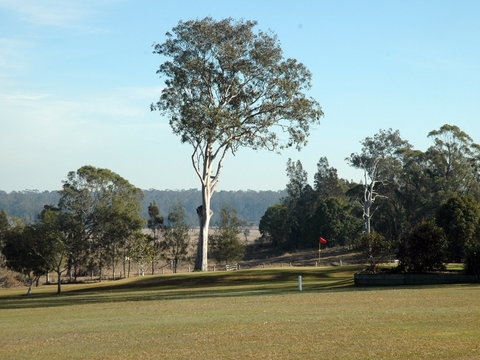 Lawrence Golf Club - Accommodation Sydney 0