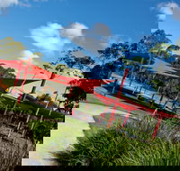 Logan River Parklands - Sydney Resort