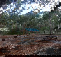 Long Lead Picnic Area and Campground - Sydney Resort