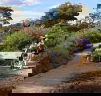 Loxton Community Conservation  Heritage Park - Accommodation Sydney