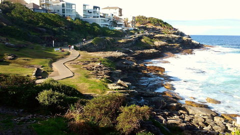 MacKenzies Beach - Accommodation Sydney 0