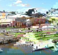 Maclean Community Precinct - Accommodation Sydney