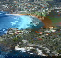 Malua Bay Beach - Sydney 4u