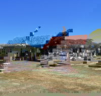 Ma Ma Creek War Memorial - Accommodation Sydney