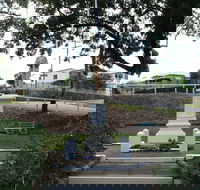 Manly War Memorial - Accommodation Sydney