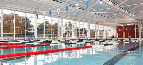 Manly Andrew Boy Charlton Aquatic Centre - Accommodation Sydney 0