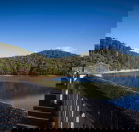 Maroondah Reservoir Park - Accommodation Sydney