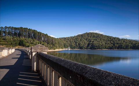 Maroondah Reservoir Park - Accommodation Sydney 0