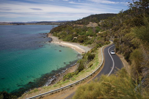 Mayfield Bay Coastal Reserve - Sydney 4u 0
