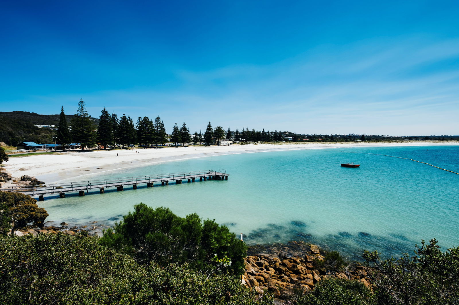 Middleton Beach WA Sydney 4u