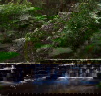 Millards Creek Walk and Cycleway - Accommodation Sydney