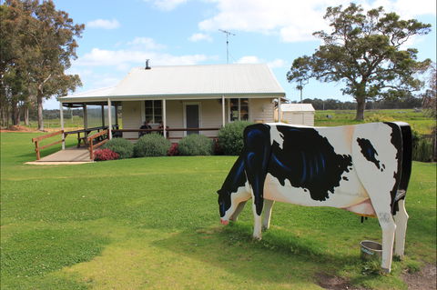 Millers Ice Cream - Sydney 4u 2