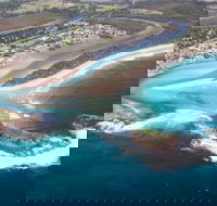 Minnamurra - Accommodation Sydney