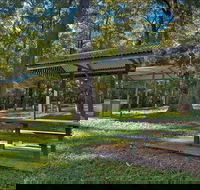 Minyon Grass Picnic Area - Accommodation Sydney