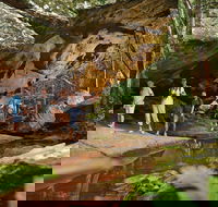 Monto - Accommodation Sydney