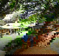 Montville - Accommodation Sydney