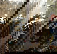 Morpeth Emporium - Accommodation Sydney