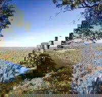Mount Portal lookout - Sydney 4u