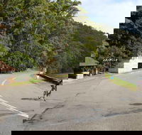 Mount Colah Station to Pymble Station Cycle Route - Sydney 4u