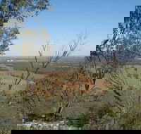 Mount Tilga - Accommodation Sydney