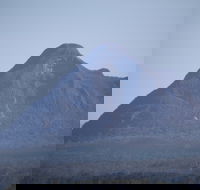 Mount Beerwah - Accommodation Sydney
