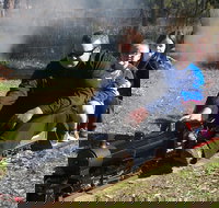 Mudgee Miniature Railway - Accommodation Sydney