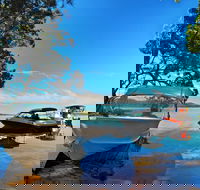 Myall Lakes National Park - Accommodation Sydney