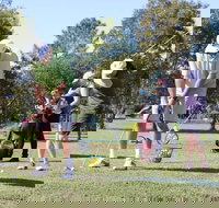 Nambucca River Golf Driving Range - Accommodation Sydney