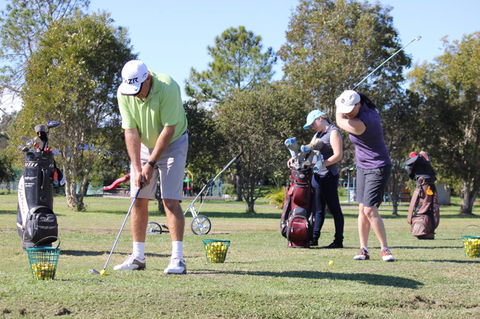 Nambucca River Golf Driving Range - Sydney 4u 0