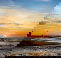 Narrabeen Beach - Accommodation Sydney