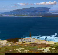 Narooma and Montague Island Heritage - Accommodation Sydney