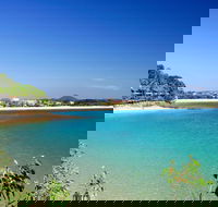 Noosa Heads - Accommodation Sydney