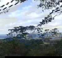 Nullo Mountain - Accommodation Sydney