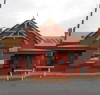 Nyngan Museum - Accommodation Sydney