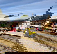 Oberon Tarana Heritage Railway - Sydney 4u