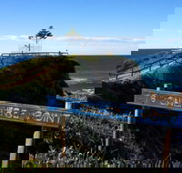 One Tree Point Lookout and Picnic Area - Accommodation Sydney