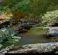 Onkaparinga River National Park - Accommodation Sydney