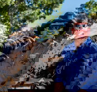 Outback Stockman's Show - Sydney Resort