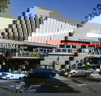 Palace Norton Cinema - Sydney 4u