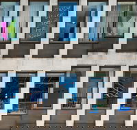 Parramatta Artists Studios