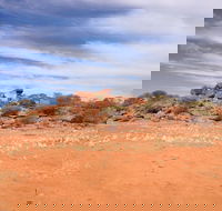 Peace Gorge - Accommodation Sydney