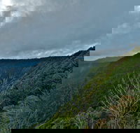 Pinnacle Walk and Lookout - Accommodation Sydney