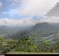 Pinnacle - Accommodation Sydney