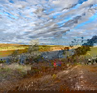 Pine Creek - Accommodation Sydney